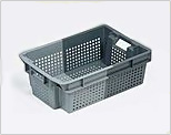 Nesting Containers
