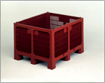 Bulk Containers