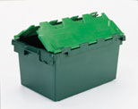 Crate Rental Ireland 80 Litre Removal Crate