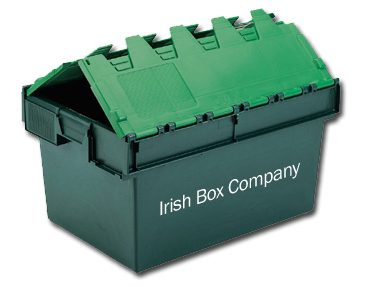 Irish Box Company Custom Printing
